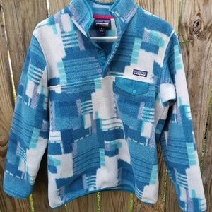 Patagonia Synchilla Fleece Pullover